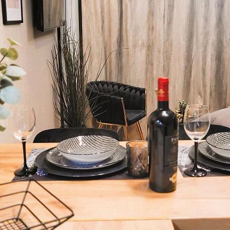 Apartamenty Kossak Residence Krasków Εξωτερικό φωτογραφία