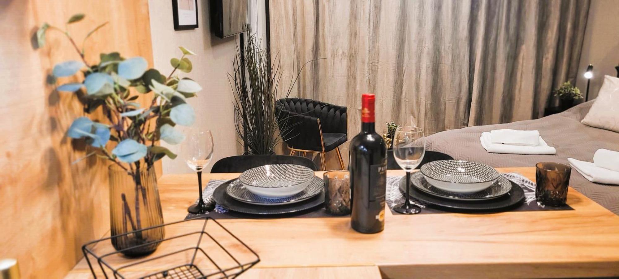 Apartamenty Kossak Residence Krasków Εξωτερικό φωτογραφία