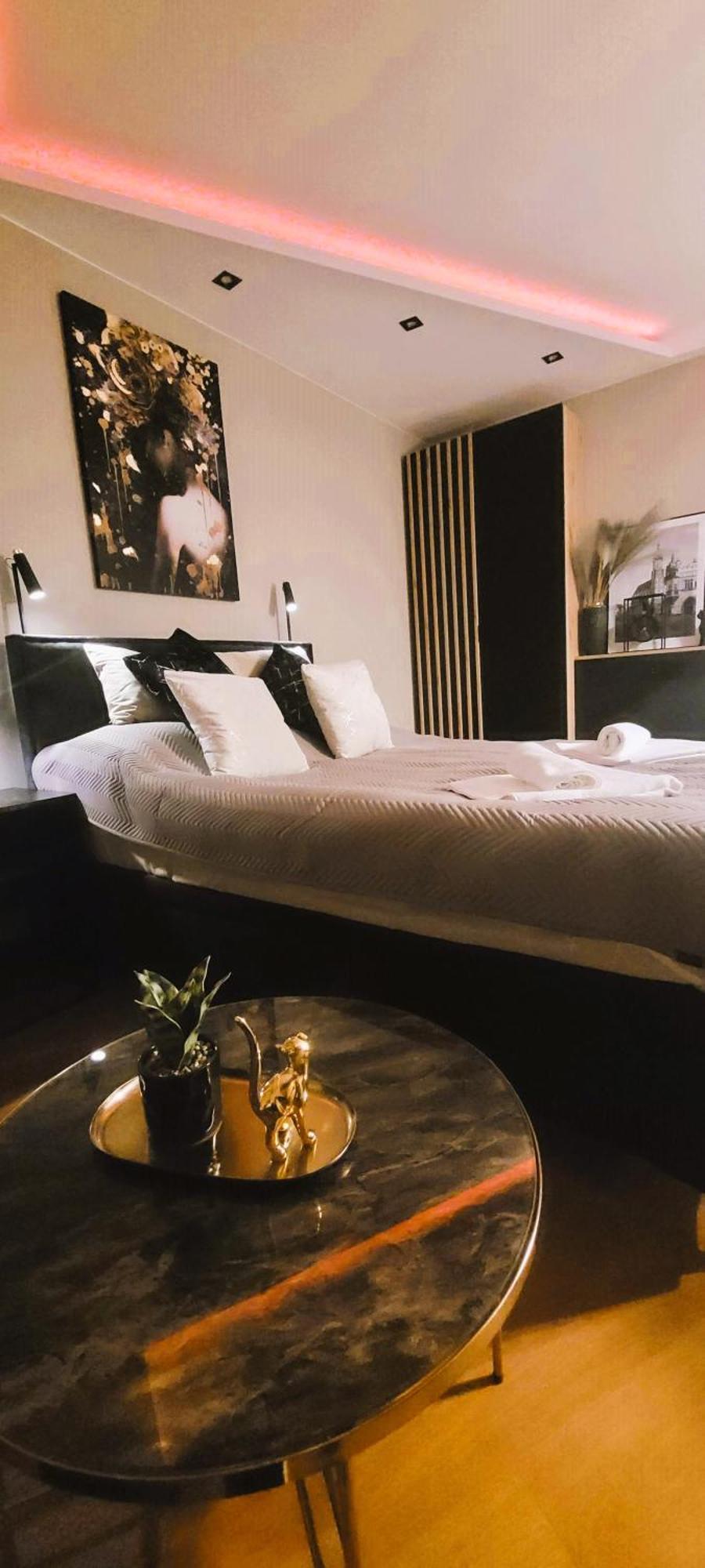 Apartamenty Kossak Residence Krasków Εξωτερικό φωτογραφία